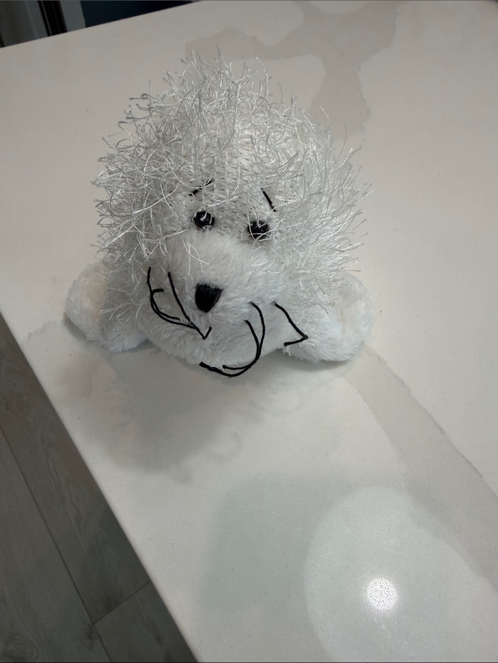 Webkinz Seal Plush – Retired HM023 – Excellent Condition